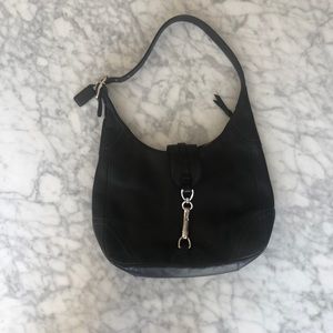 Vintage Coach Bag